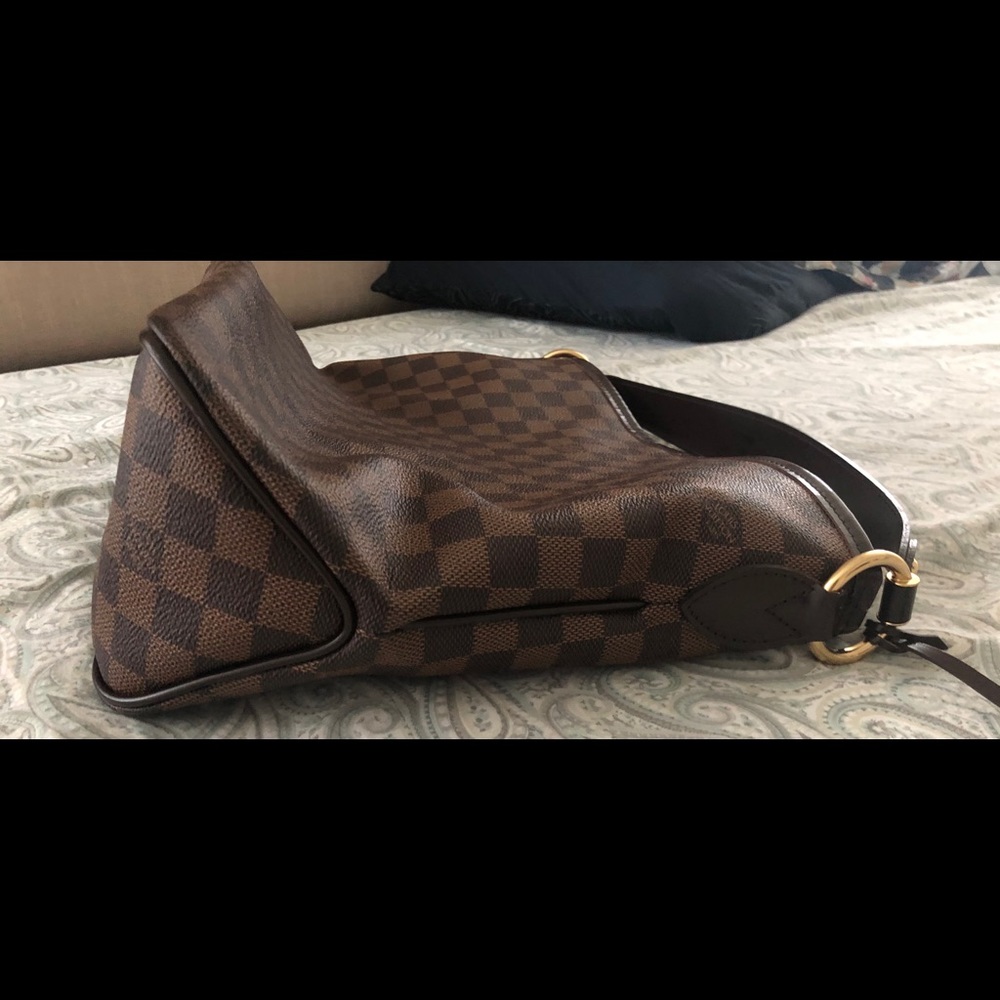 LV bag